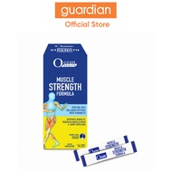 Ocean Health Muscle Strength Formula 14s
