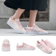 【ready stock】100%original Adidas CAMPUS women’s shoes  sneakers  casual