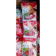 Sambal Nusantara Terasi ABC / Sambal Uleg Renceng