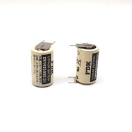 1PCS FDK CR14250SE (3V) 1/2AA PLC Industrial Control Lithium Battery CNC Equipment Instrument Instru
