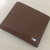 dompet braun buffel pria original