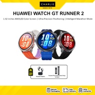HUAWEI WATCH GT RUNNER 2 | SMARTWATCH | ORIGINAL HUAWEI MALAYSIA