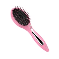 BeLiss Pro Ionic Hair Brush Comb Heatless Portable Straightener