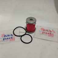 HONDA BRV CVT AUTOMATIC FILTER ACCORD/ MOBILIO/ HRV/ WRV PN/. 25450-P4V-013