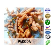 Pakoda/ Pakoda Sri Lanka / Pakoda Snacks/Muruku/ Snek Pakoda /Pakoda 斯里兰卡 /Pakoda 零食 / Pakoda 薯片/ Kacang Putih