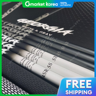 Taylormade | Georgia Driver Shaft Taylormade Qi4D Qi35 Qi10 Stealth Sim2 Series