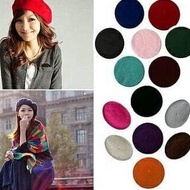 Beret hat / beret hat