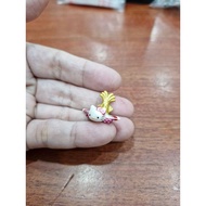 Kitty airplane series 02