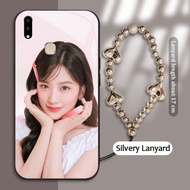 HP Tempered Glass case For Vivo IQOO z3x z1i z1 lite Z7i NEO 855 U1 U3 U20 Z5I U3X U10 U1X 1902 1816