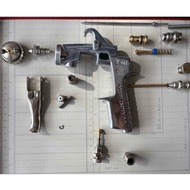 W101 PAINT SPRAY GUN ACCESSORIES