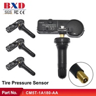 1/4pcs Tire Pressure Sensor CM5T-1A150-AA 9L3T-1A180-AF 9L3T-1A180-AE CM5T-1A180-AA For Ford Focus M