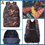 Polo Ralph Lauren 兒童背囊