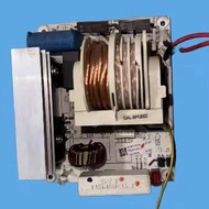 Grans Microwave Oven G80F23CN3LV-C2 Frequency Conversion Board M6G900EC-2 Motherboard High Voltage B