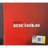 CD Lagu - Exists Mutan