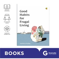 Habits for Frugal Living (Janeera Amba)
