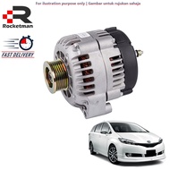 OEM ALTERNATOR (NEW) TOYOTA WISH 1.8 2.0 ZGE20 ZGE21 ZGE25