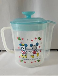 Mickey & Minnie膠水壺 1.5L