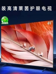 Vidda New 8K 100 Inch Smart TV Full Screen Network Intelligent Voice Control Available in 55 65 75 8