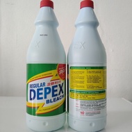 [1 UNIT] DEPEX BLEACH/CECAIR PEMUTIH SERBAGUNA 1KG