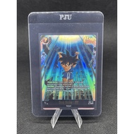 Son Goku GT SCR FB07-122 Dragon Ball Fusion World WISH FOR SHENRON Japanese