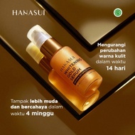 Hanasui Serum Whitening Gold | Serum Hanasui Gold