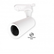 YETPLUS TRACK LIGHT YE17 GU10 WHITE