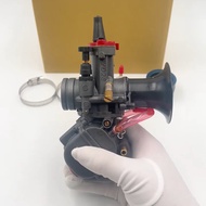 Carburetor For Yoshimura YD-MJN28 YD28 28Mm For Msx125cc Motorcycle Engine Accessories&&-&