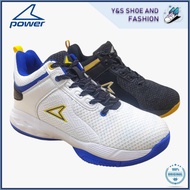 POWER by Bata Basketball Training Court Sport Shoes | Kasut Bola Keranjang Gelanggang 842-1013 6013