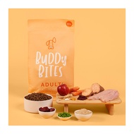 Buddy Bites - Adult Dry Dog Food - Turkey 2kg