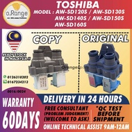 AW-SD120S AW-SD130S AW-SD140S AW-SD150S AW-SD160S Toshiba Washing Machine Water Inlet Valve/INLET CO