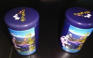 (全新) 福壽梨山茶 75g+-5g (鐵盒包裝)