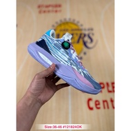 Company Grade Precision 6 Precision 6th Generation Actual Combat Sports Basketball Shoes 63DE SDDF