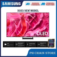 SAMSUNG 65" - 77" OLED 4K SMART TV S90C |  QA65S90CAKXXM QA77S90CAKXXM