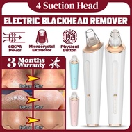 Skin Cleanser Electric Blackhead Sucker Clean Pore Export Powerful Skin Cleanser