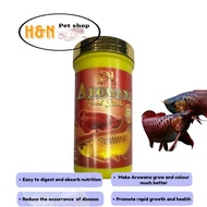 DL Arowana Stick Fish Food 110g