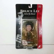 👊Bruce Lee figure 中古 李小龍公仔👊