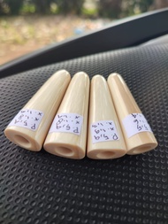 Pipa Once Gading Panjang 5 cm Pucukan