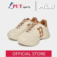 MLB รองเท้าผ้าใบ Unisex รุ่น 3ASHCDM2N 43BGD รองเท้ากีฬาชายและหญิง