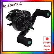 ELVES 2.0 93g Compact Bait Reel Forest/Valley Model 9+1BB Baitfinesse Area Trout Bass Fishing BFS Le