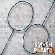 Original Yonex Badminton Racket Nanoflare800Play Nanoflare 800 Play NF800PL