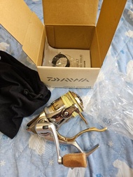 Daiwa impult
