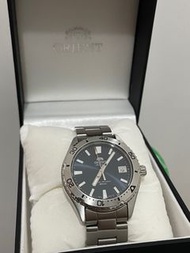 Orient mako 40 潛水錶 (40mm直徑)