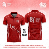 CTS HUT RI - INDEPENDENCE JERSEY 2026 (HUT EK 005) | DRYFIT NEEDLE | CUSTOMbebas