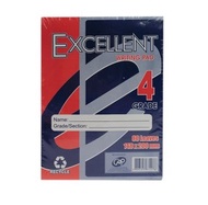 Grade Pad Paper Grade 1 2 3 4