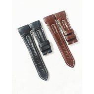 Seiko velatura Leather Strap