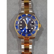 Balmer Sport Diver Blue Gold 7918G TT-5