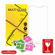 Tempered Glass Screen Protector SAMSUNG A2CORE A3 A5 A7 A6+ A8+ 2015 2016 2017 2018 A01CORE NOTE 1 2