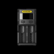 Nitecore SC2 智能快速充電器
