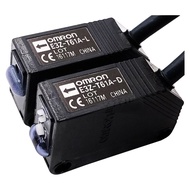 Photoelectric Sensor Cylindrical Type E3FA-RP21-DP11，Square E3Z-T61A-T82，E3T-FD114.6