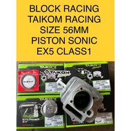 CLASS1 BLOCK RACING 53MM 55MM 56MM TAIKOM DYS DAIYASHO CLASS1 EX5 CLASS CLASS110 ONETEN
